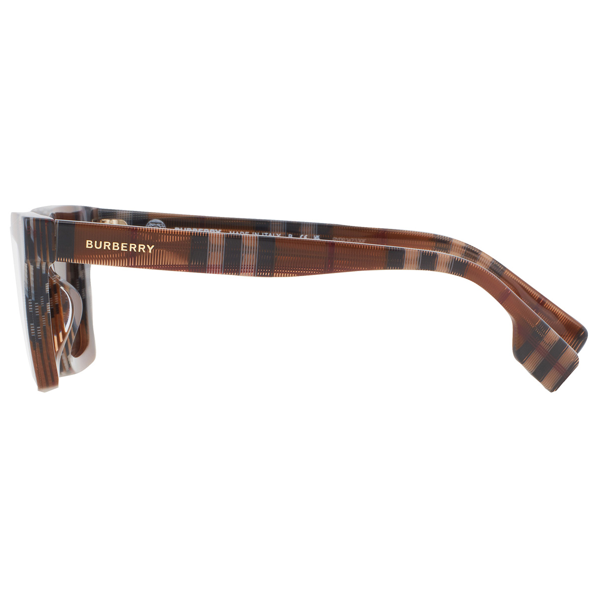 burberry briar dark brown square ladies sunglasses be4392u 396673 52 burberry briar dark brown square ladies sunglasses be4392u 396673 52