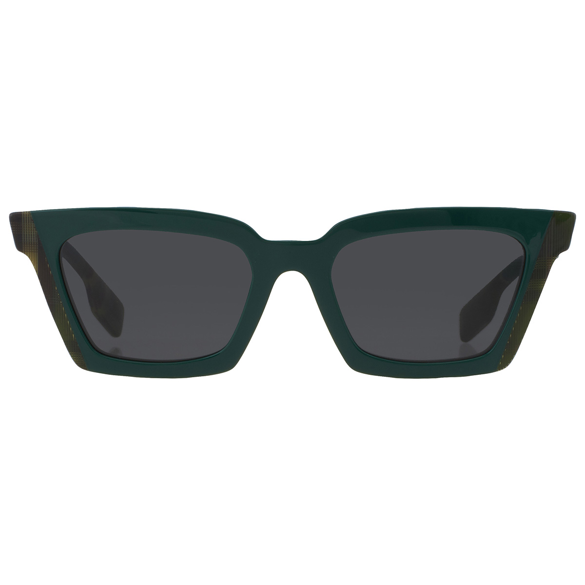 burberry briar dark grey cat eye ladies sunglasses be4392u 405687 52 burberry briar dark grey cat eye ladies sunglasses be4392u 405687 52