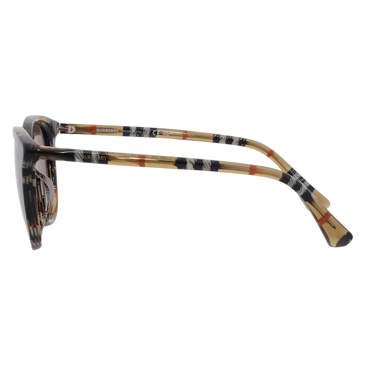 burberry brown butterfly ladies sunglasses be4455f 416373 55 burberry brown butterfly ladies sunglasses be4455f 416373 55