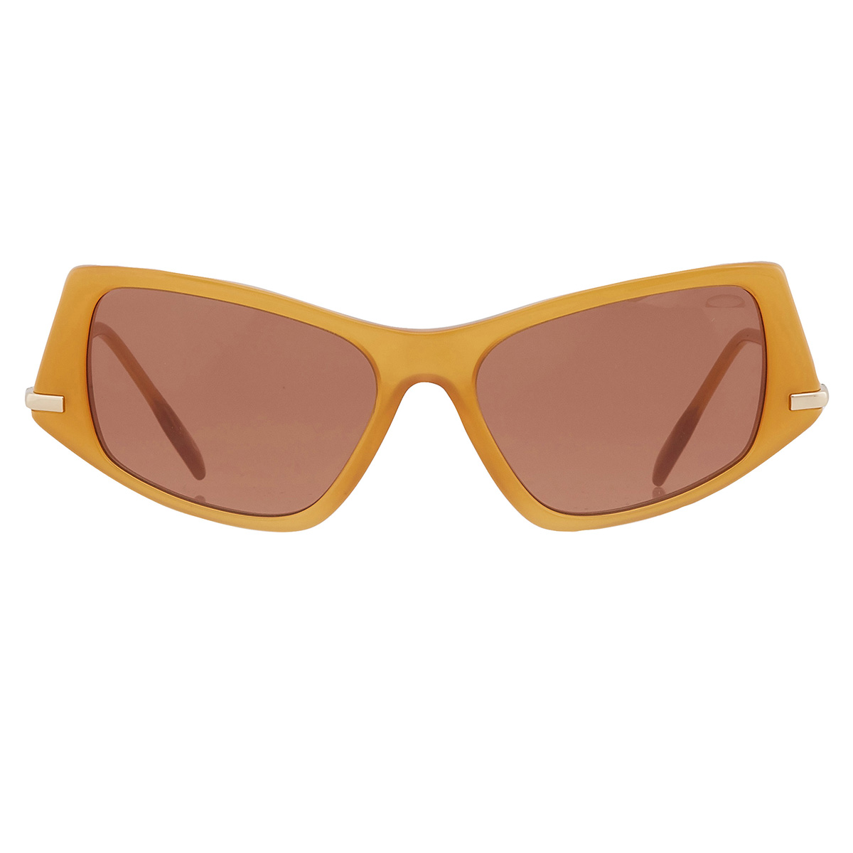 burberry brown irregular ladies sunglasses be4408 409473 52 burberry brown irregular ladies sunglasses be4408 409473 52