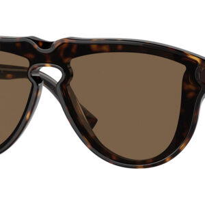 Home burberry brown pilot men's sunglasses be4427 300273 136