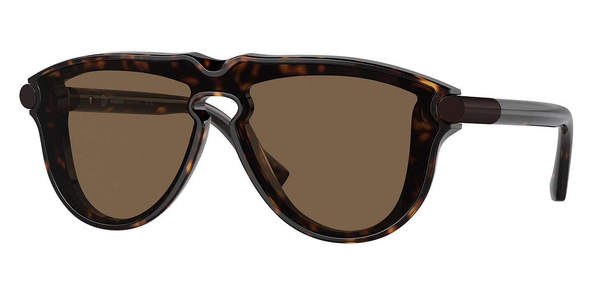 burberry brown pilot men's sunglasses be4427 300273 136 burberry brown pilot men's sunglasses be4427 300273 136