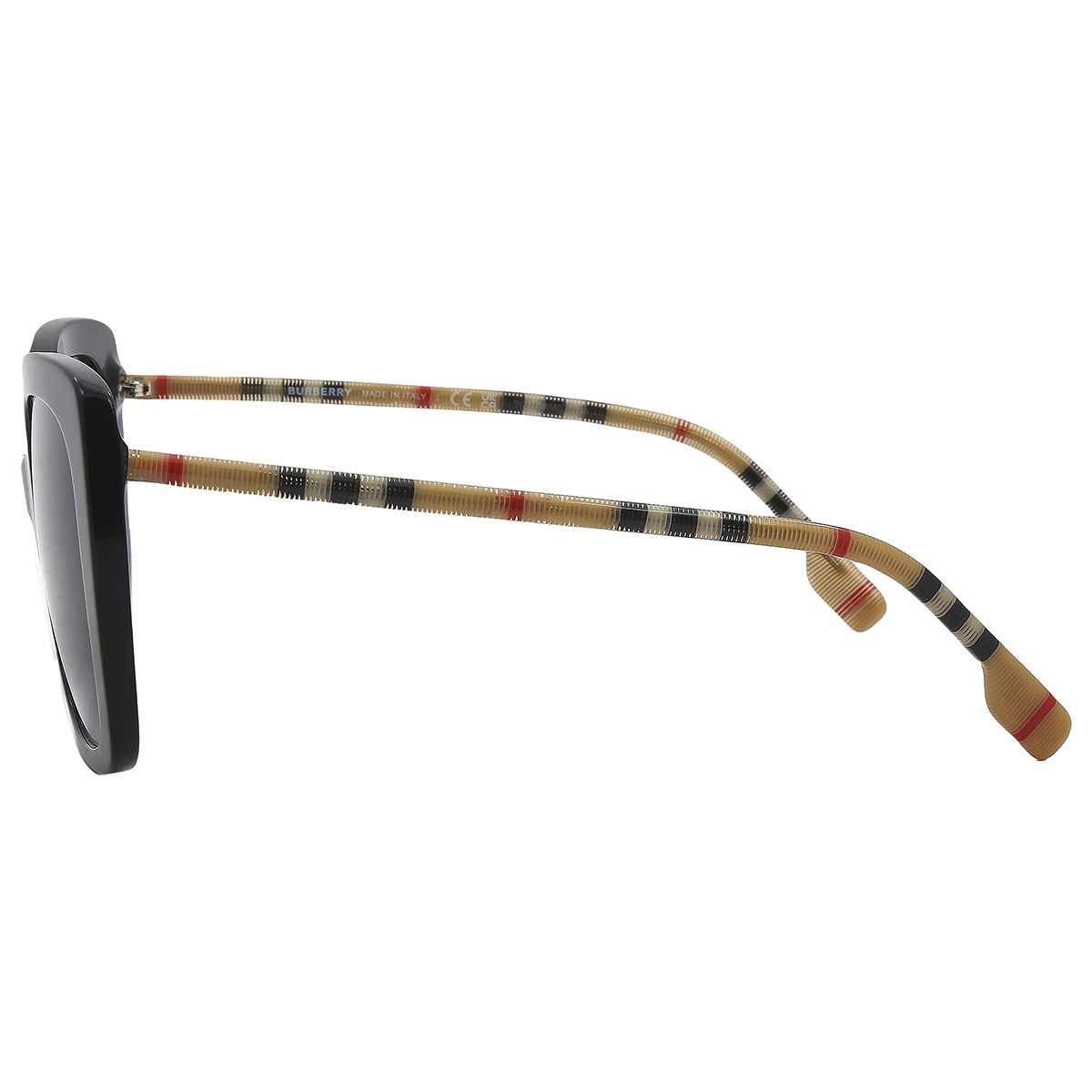 burberry caroll gray gradient square ladies sunglasses be4323 38538g 54 burberry caroll gray gradient square ladies sunglasses be4323 38538g 54