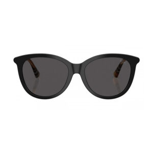 Home burberry check sand phantos ladies sunglasses be4455f 416187 55