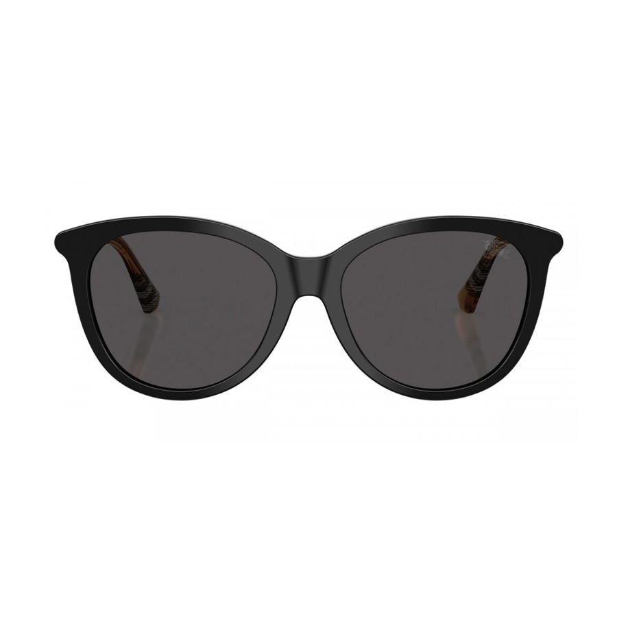 burberry check sand phantos ladies sunglasses be4455f 416187 55 burberry check sand phantos ladies sunglasses be4455f 416187 55