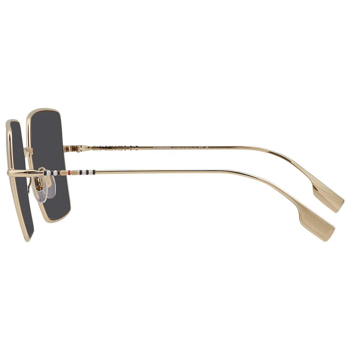 burberry daphne dark grey square ladies sunglasses be3133 110987 58 burberry daphne dark grey square ladies sunglasses be3133 110987 58