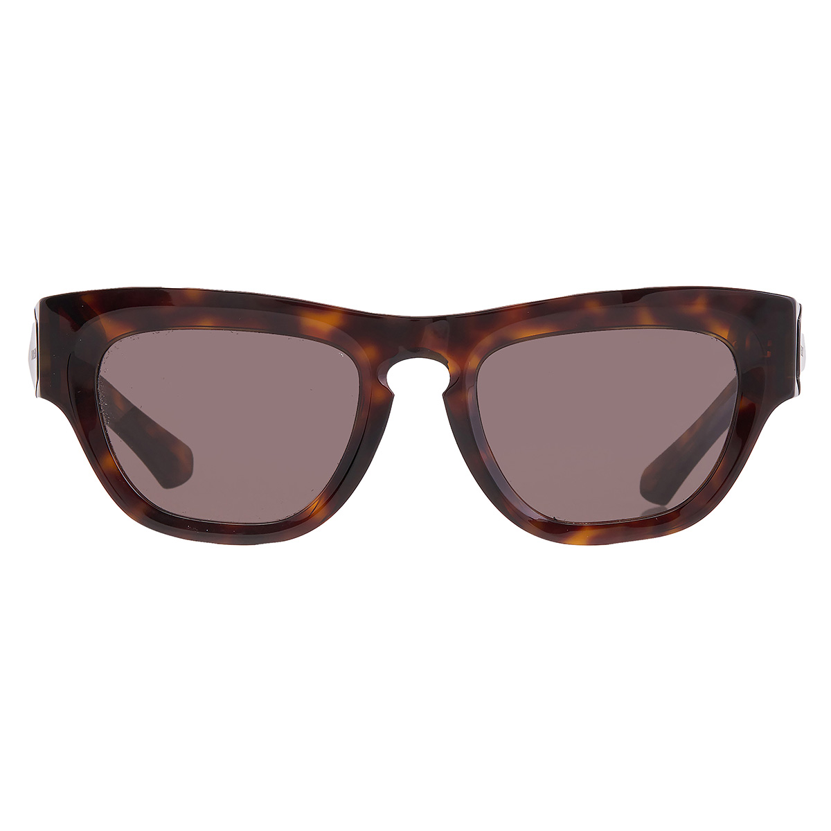 burberry dark brown cat eye ladies sunglasses be4440u 300273 51 burberry dark brown cat eye ladies sunglasses be4440u 300273 51