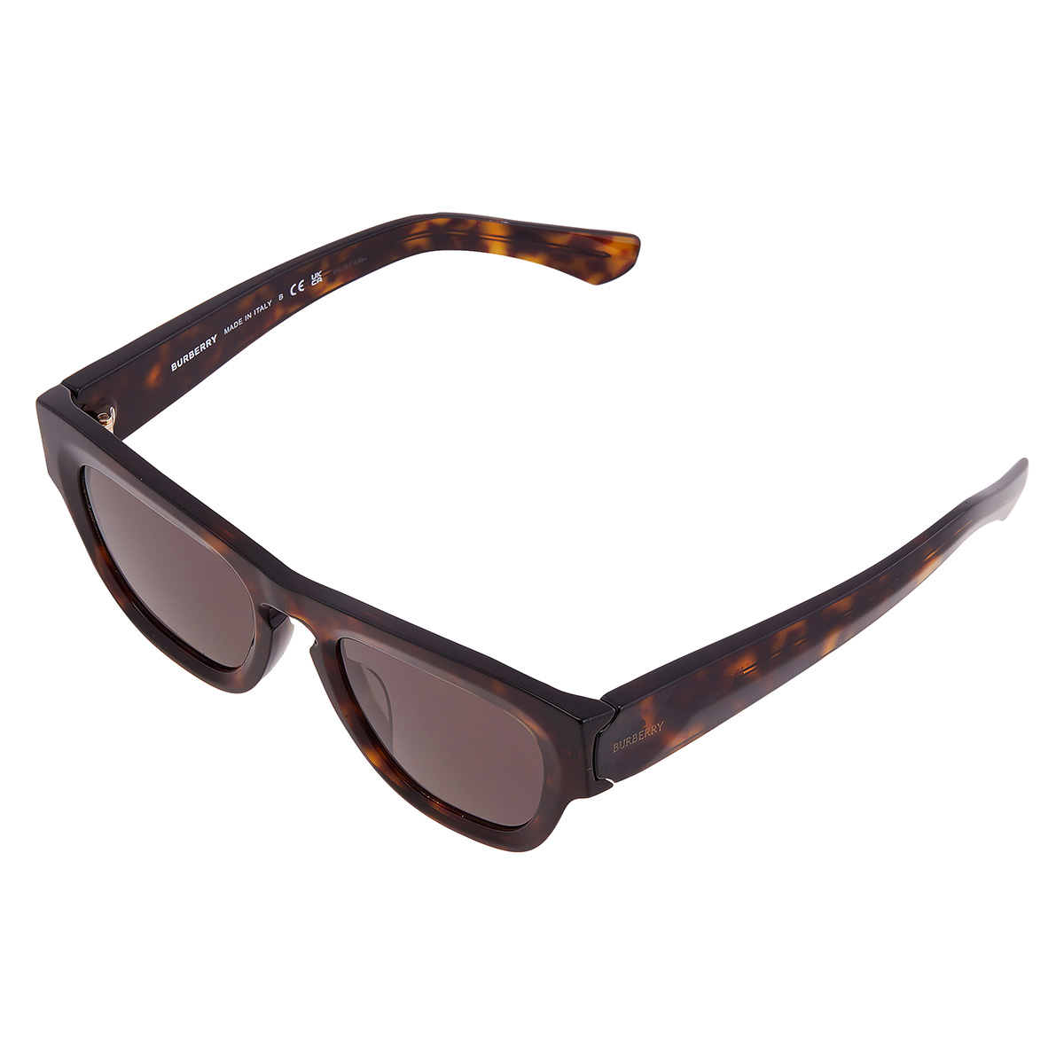 burberry dark brown cat eye ladies sunglasses be4440u 300273 51 burberry dark brown cat eye ladies sunglasses be4440u 300273 51