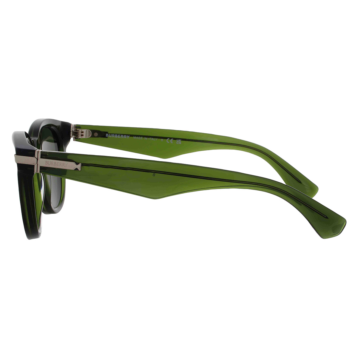burberry dark green oval men's sunglasses be4439 414871 51 burberry dark green oval men's sunglasses be4439 414871 51