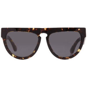 Витрина burberry dark grey browline ladies sunglasses be4416u 410687 59