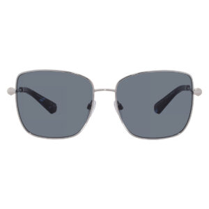 Home burberry dark grey butterfly ladies sunglasses be3158 135387 58