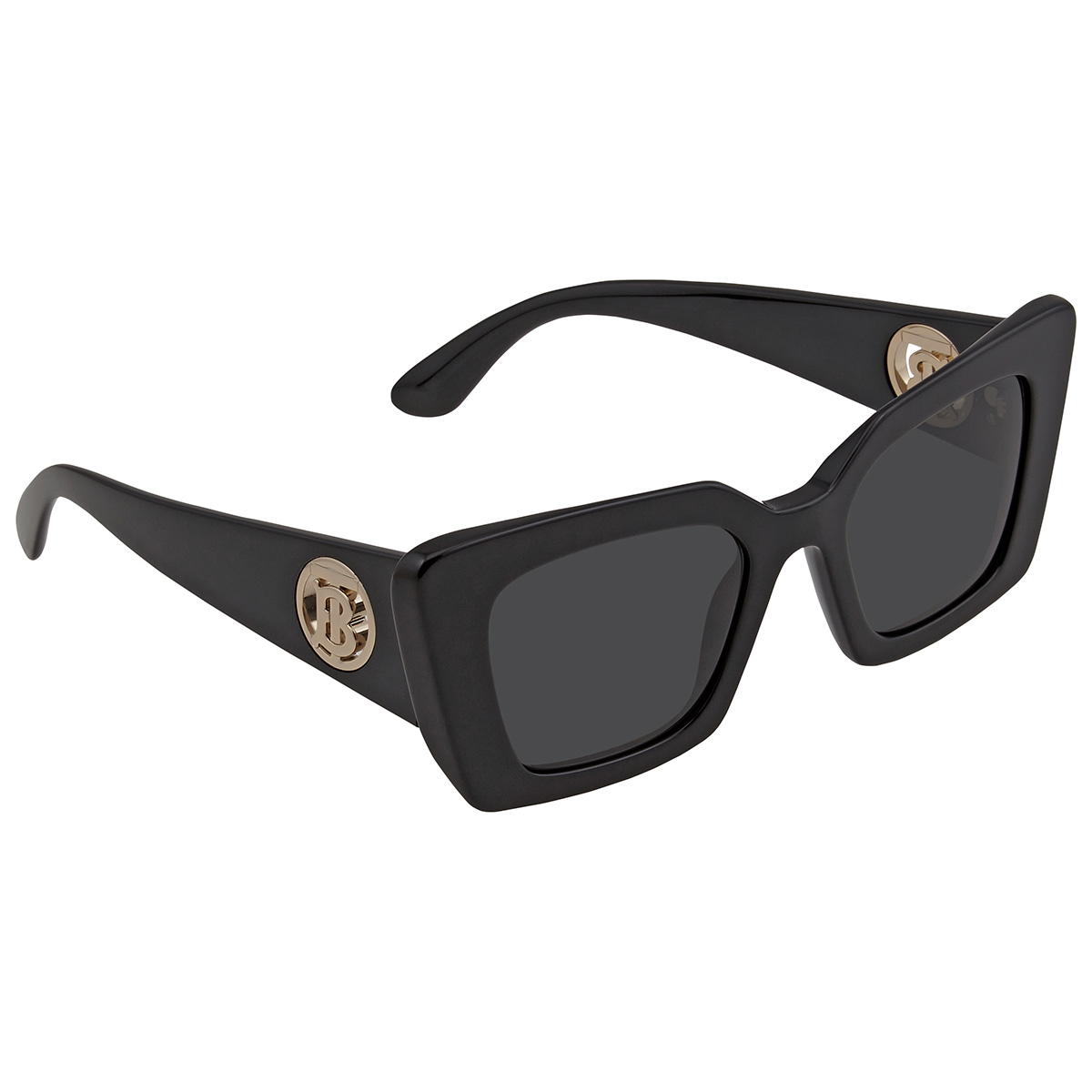 burberry dark grey cat eye ladies sunglasses 0be4344 30018751 burberry dark grey cat eye ladies sunglasses 0be4344 30018751