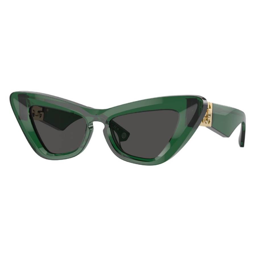 burberry dark grey cat eye ladies sunglasses be4421u 410487 51 burberry dark grey cat eye ladies sunglasses be4421u 410487 51