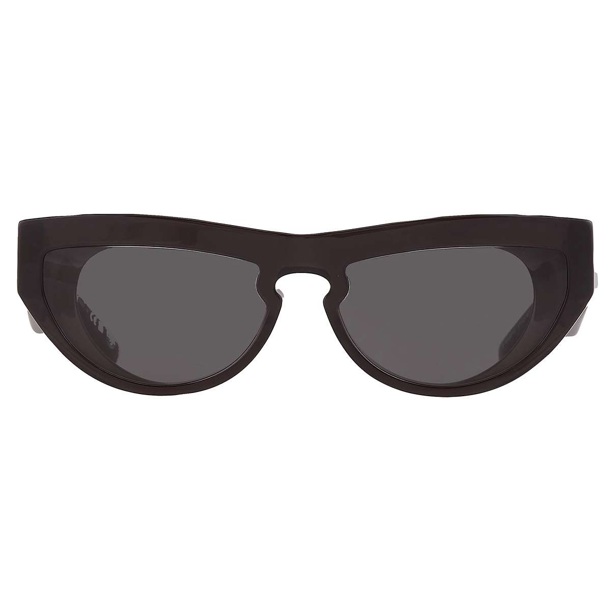 burberry dark grey cat eye ladies sunglasses be4422u 411287 58 burberry dark grey cat eye ladies sunglasses be4422u 411287 58