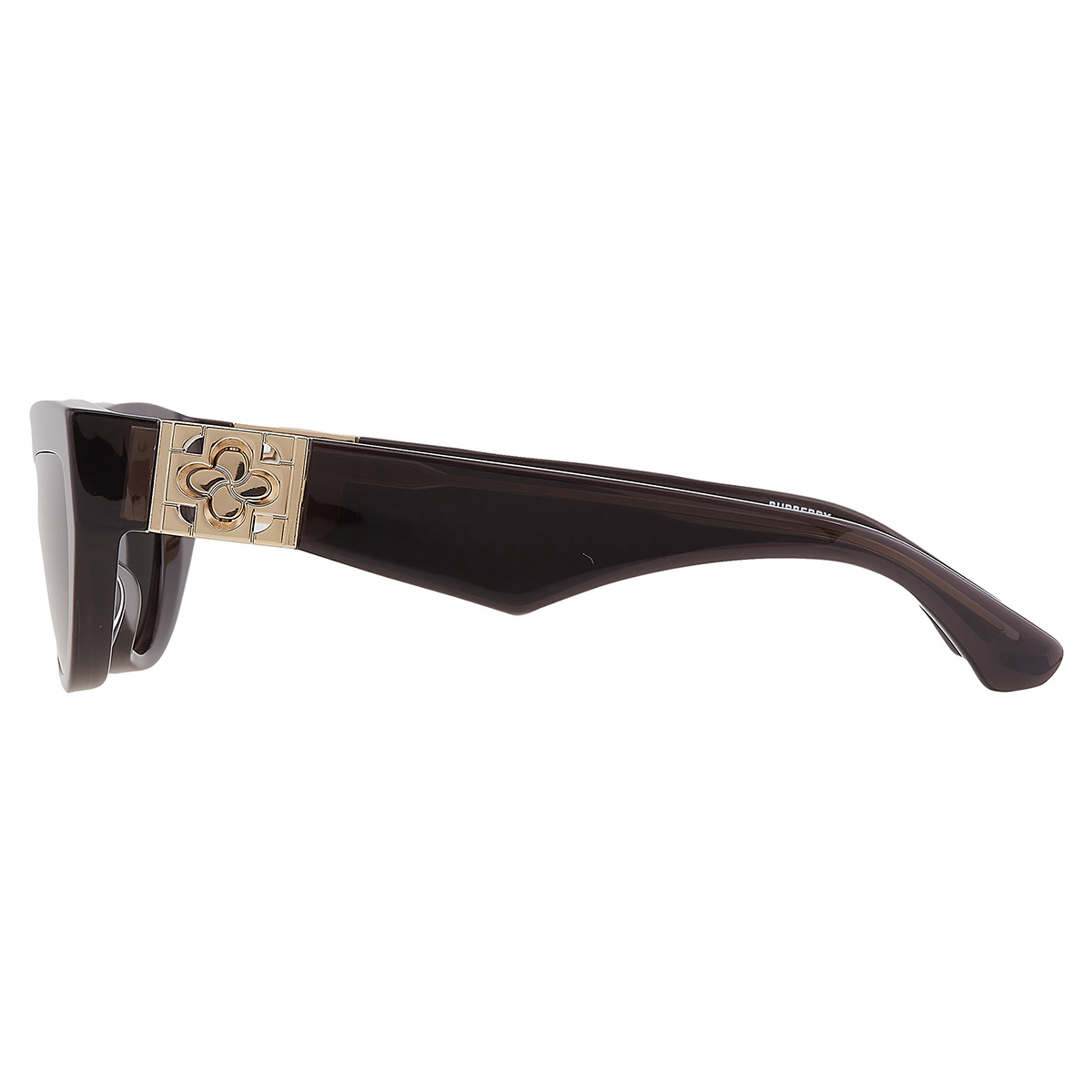 burberry dark grey cat eye ladies sunglasses be4422u 411287 58 burberry dark grey cat eye ladies sunglasses be4422u 411287 58