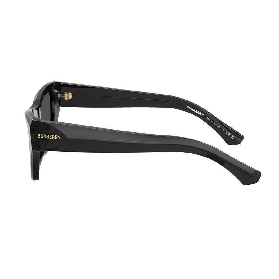 burberry dark grey cat eye ladies sunglasses be4441u 411287 52 burberry dark grey cat eye ladies sunglasses be4441u 411287 52