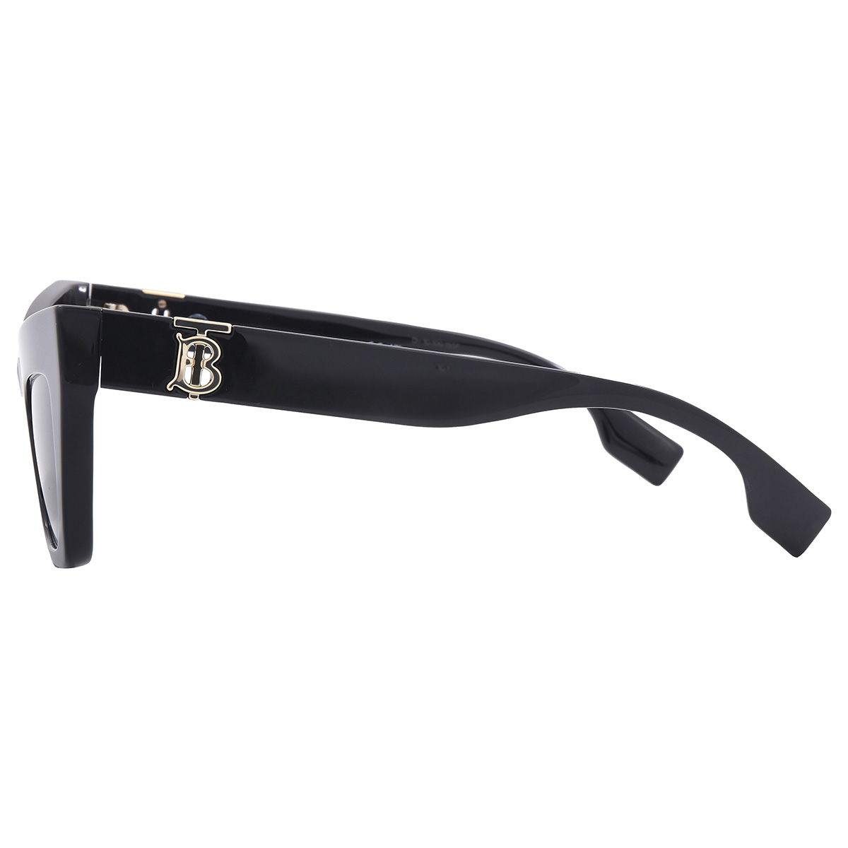 burberry dark grey cat eye ladies sunglasses be4405 300187 51 burberry dark grey cat eye ladies sunglasses be4405 300187 51