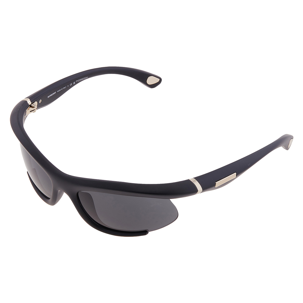 burberry dark grey irregular ladies sunglasses be4462 418687 64 burberry dark grey irregular ladies sunglasses be4462 418687 64
