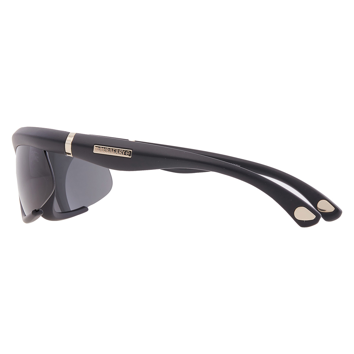 burberry dark grey irregular ladies sunglasses be4462 418687 64 burberry dark grey irregular ladies sunglasses be4462 418687 64