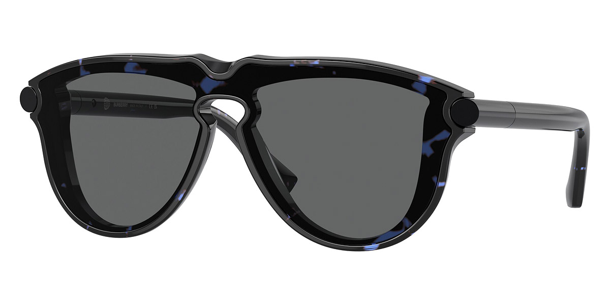 burberry dark grey pilot men's sunglasses be4427 411187 136 burberry dark grey pilot men's sunglasses be4427 411187 136