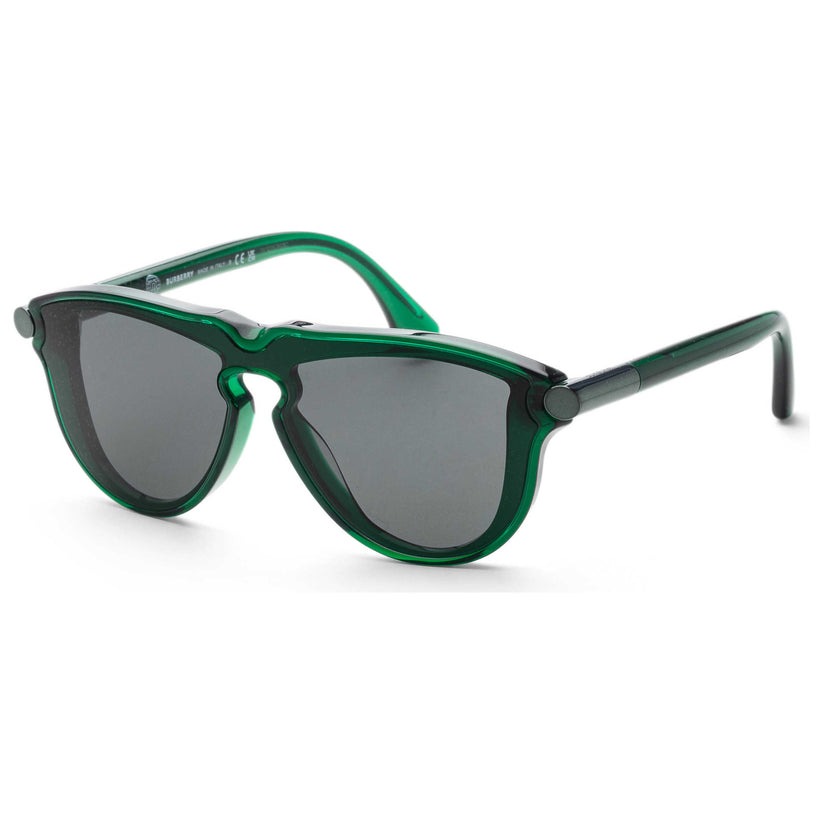 burberry dark grey pilot men's sunglasses be4427f 410487 136 burberry dark grey pilot men's sunglasses be4427f 410487 136