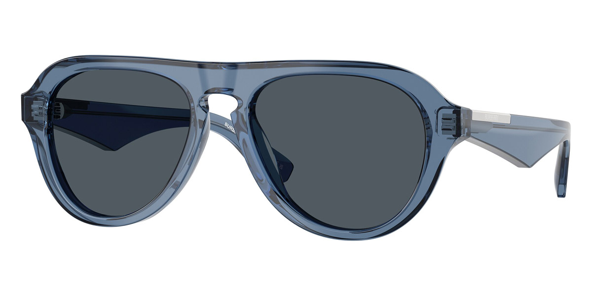 burberry dark grey pilot men's sunglasses be4437u 411787 55 burberry dark grey pilot men's sunglasses be4437u 411787 55
