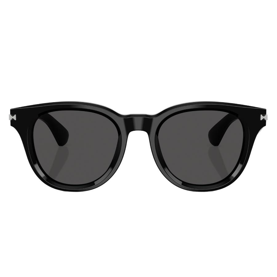 burberry dark grey round men's sunglasses be4439f 300187 51 burberry dark grey round men's sunglasses be4439f 300187 51