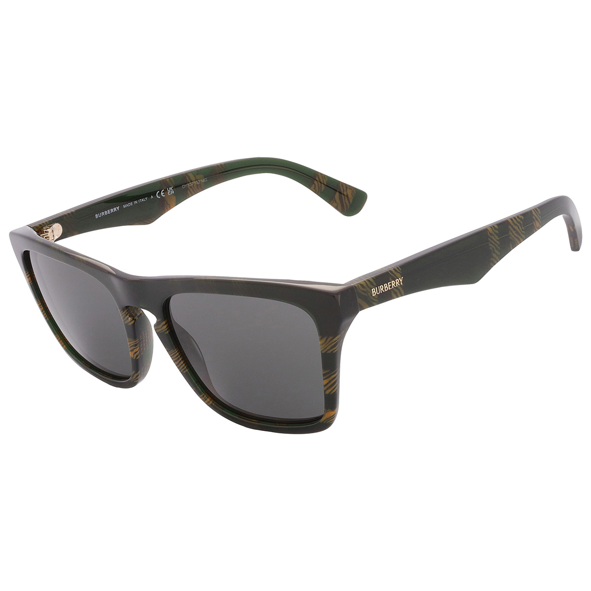 burberry dark grey sport men's sunglasses be4434 412587 57 burberry dark grey sport men's sunglasses be4434 412587 57