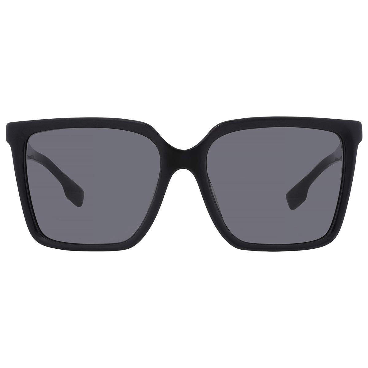 burberry dark grey square ladies sunglasses be4411d 300187 57 burberry dark grey square ladies sunglasses be4411d 300187 57