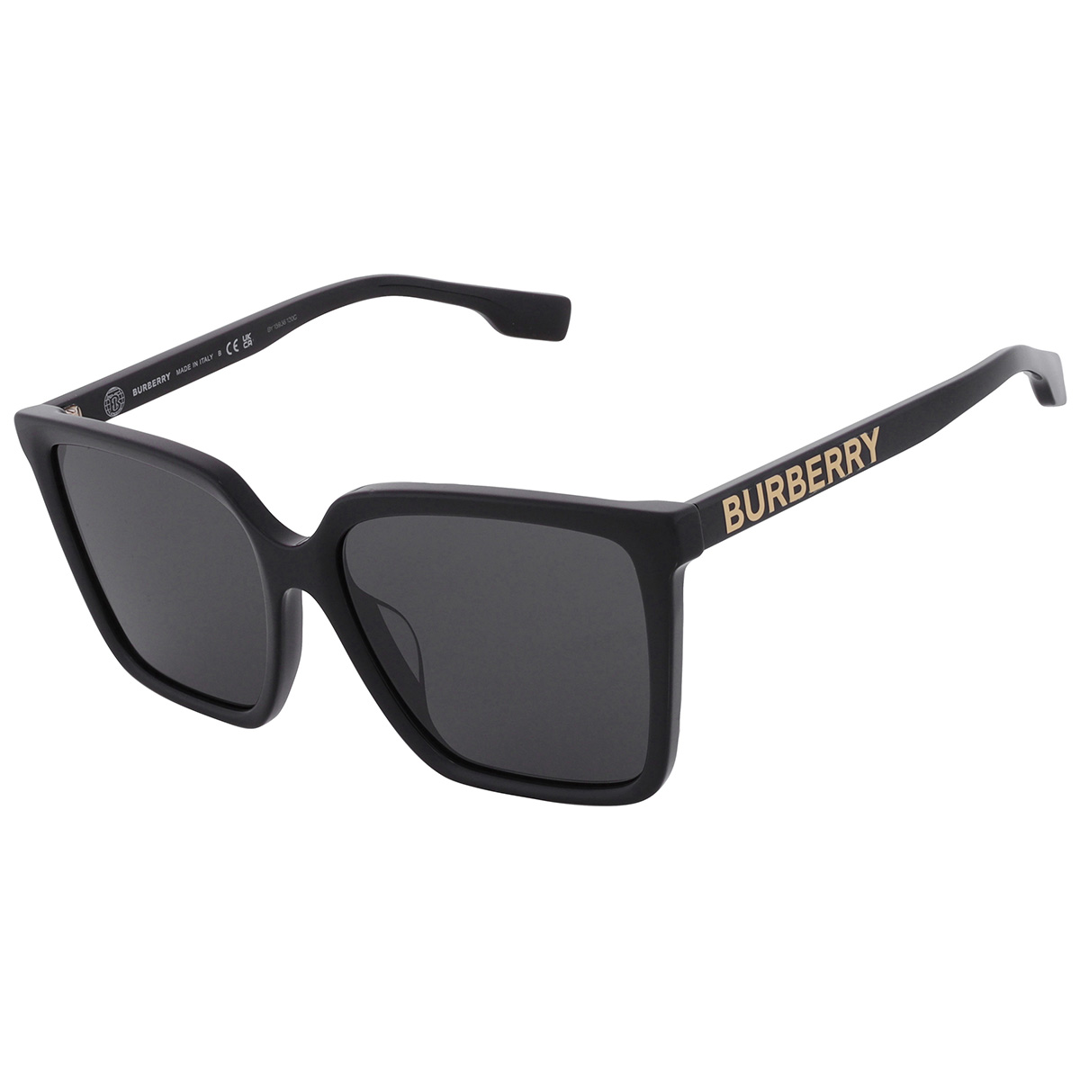 burberry dark grey square ladies sunglasses be4411d 300187 57 burberry dark grey square ladies sunglasses be4411d 300187 57