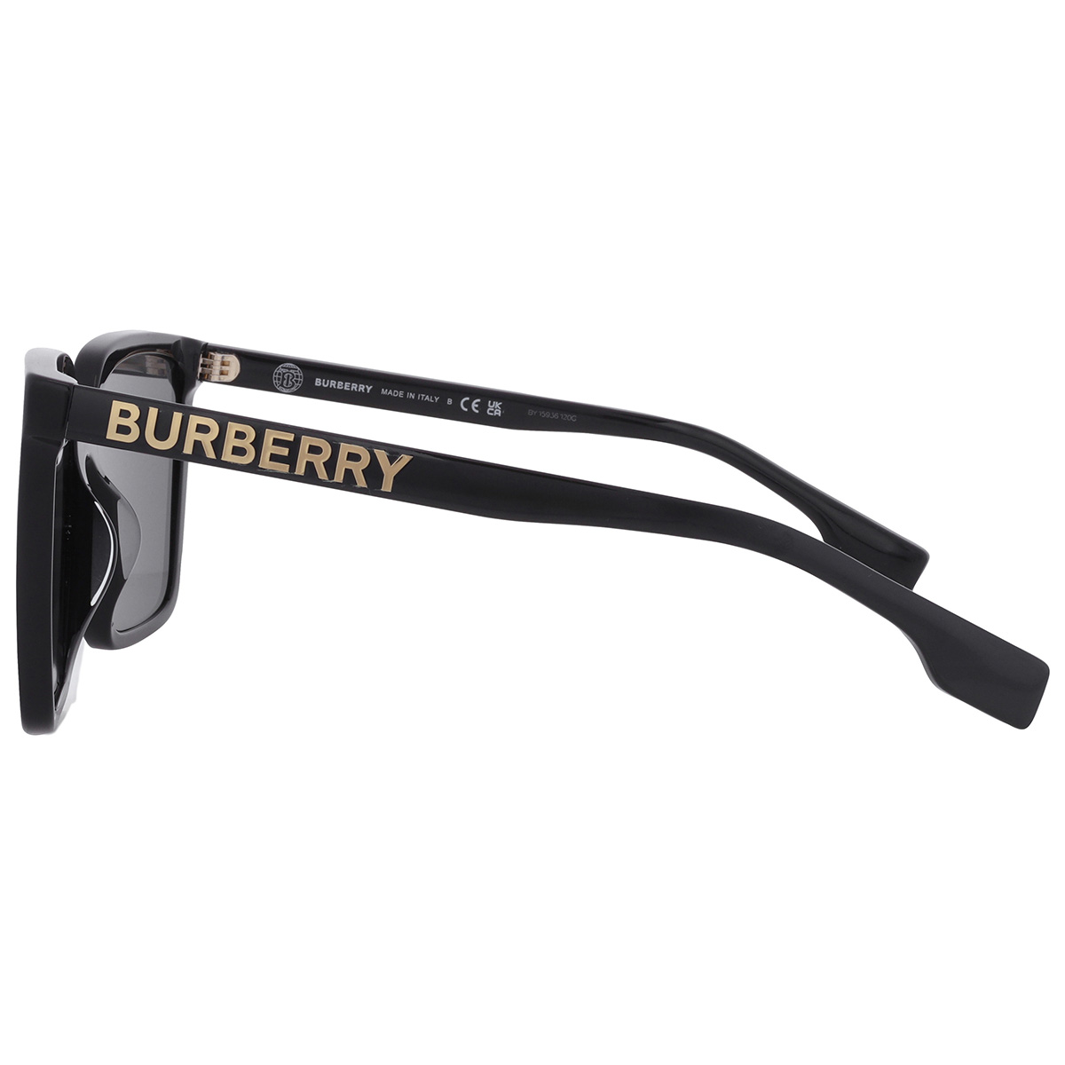 burberry dark grey square ladies sunglasses be4411d 300187 57 burberry dark grey square ladies sunglasses be4411d 300187 57