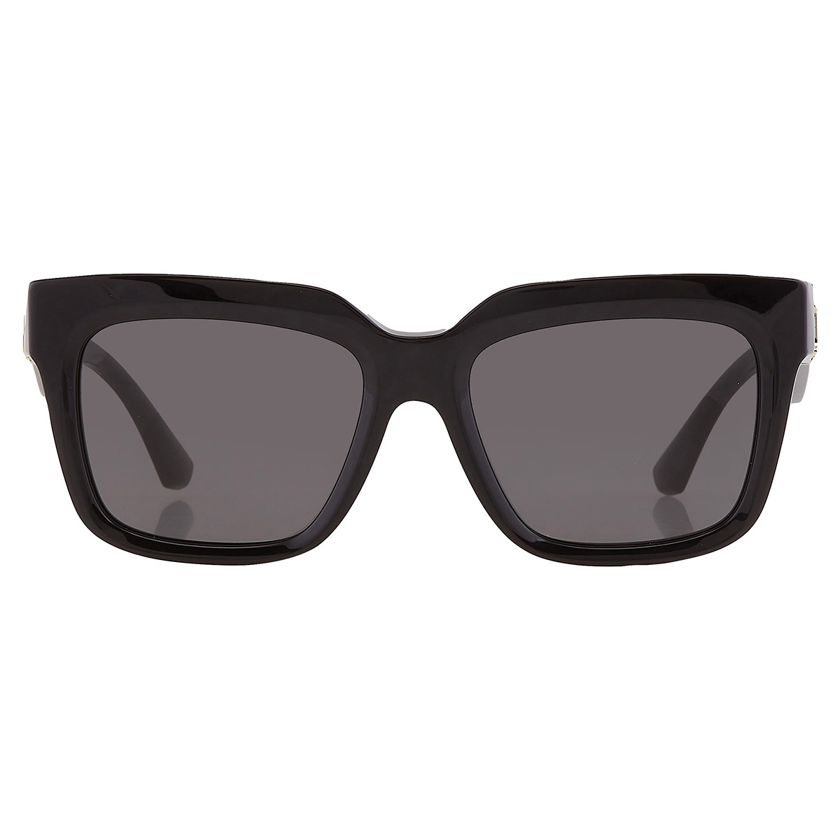 burberry dark grey square ladies sunglasses be4419 300187 54 burberry dark grey square ladies sunglasses be4419 300187 54