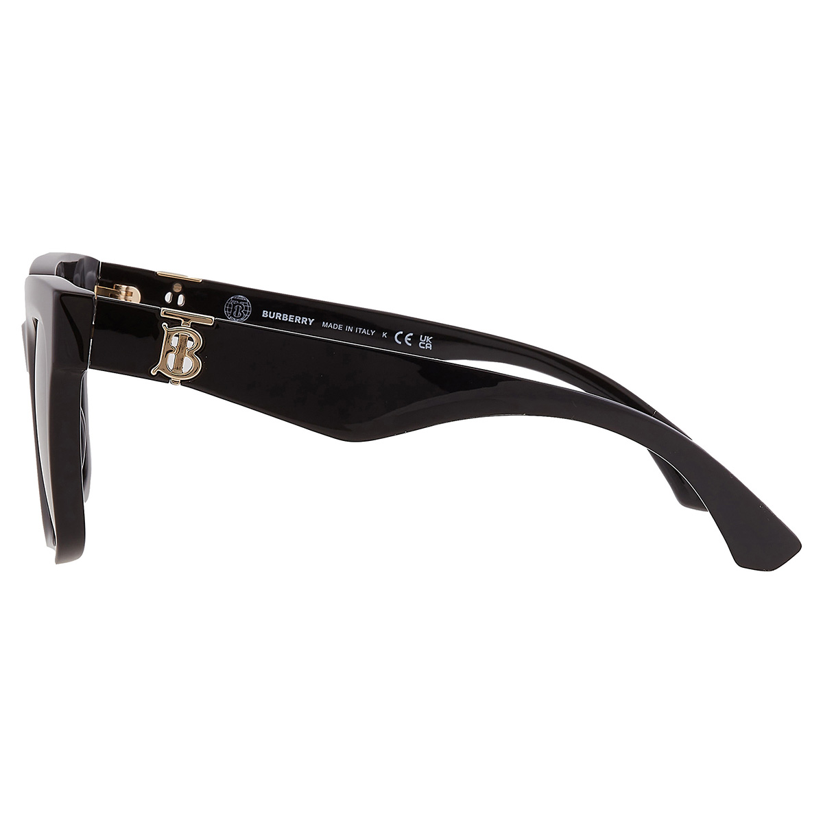 burberry dark grey square ladies sunglasses be4419 300187 54 burberry dark grey square ladies sunglasses be4419 300187 54