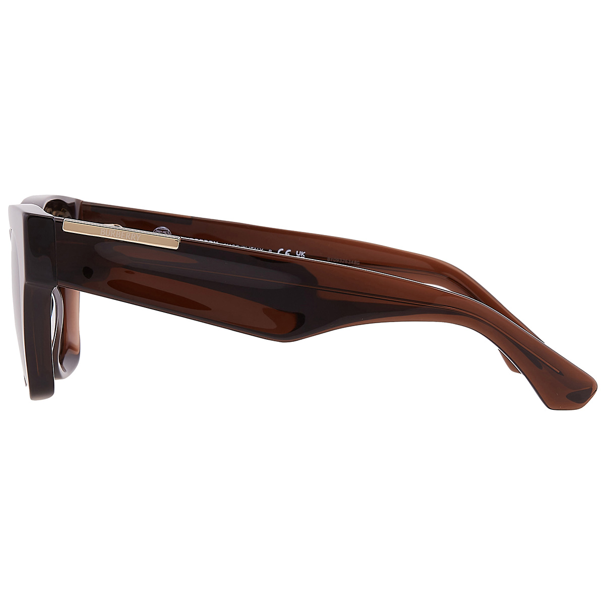 burberry dark grey square ladies sunglasses be4424 411687 52 burberry dark grey square ladies sunglasses be4424 411687 52