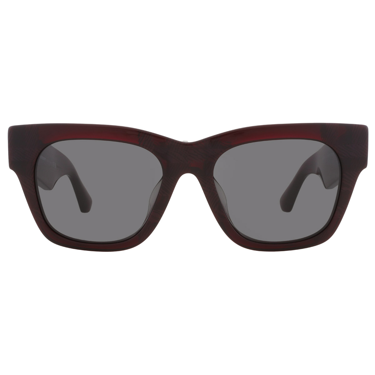 burberry dark grey square ladies sunglasses be4424f 411587 52 burberry dark grey square ladies sunglasses be4424f 411587 52