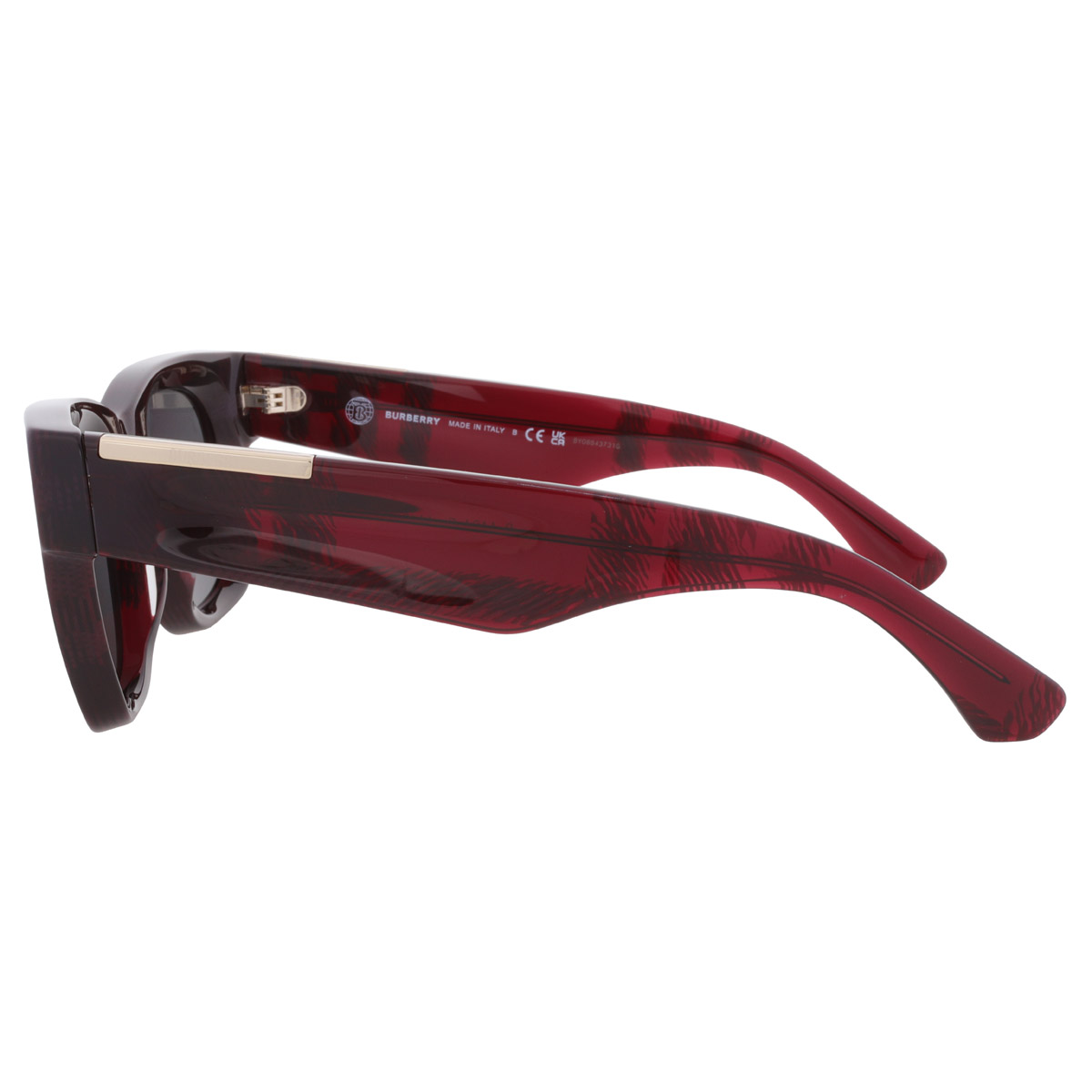 burberry dark grey square ladies sunglasses be4424f 411587 52 burberry dark grey square ladies sunglasses be4424f 411587 52