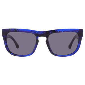 Home burberry dark grey square men's sunglasses be4431u 411487 56