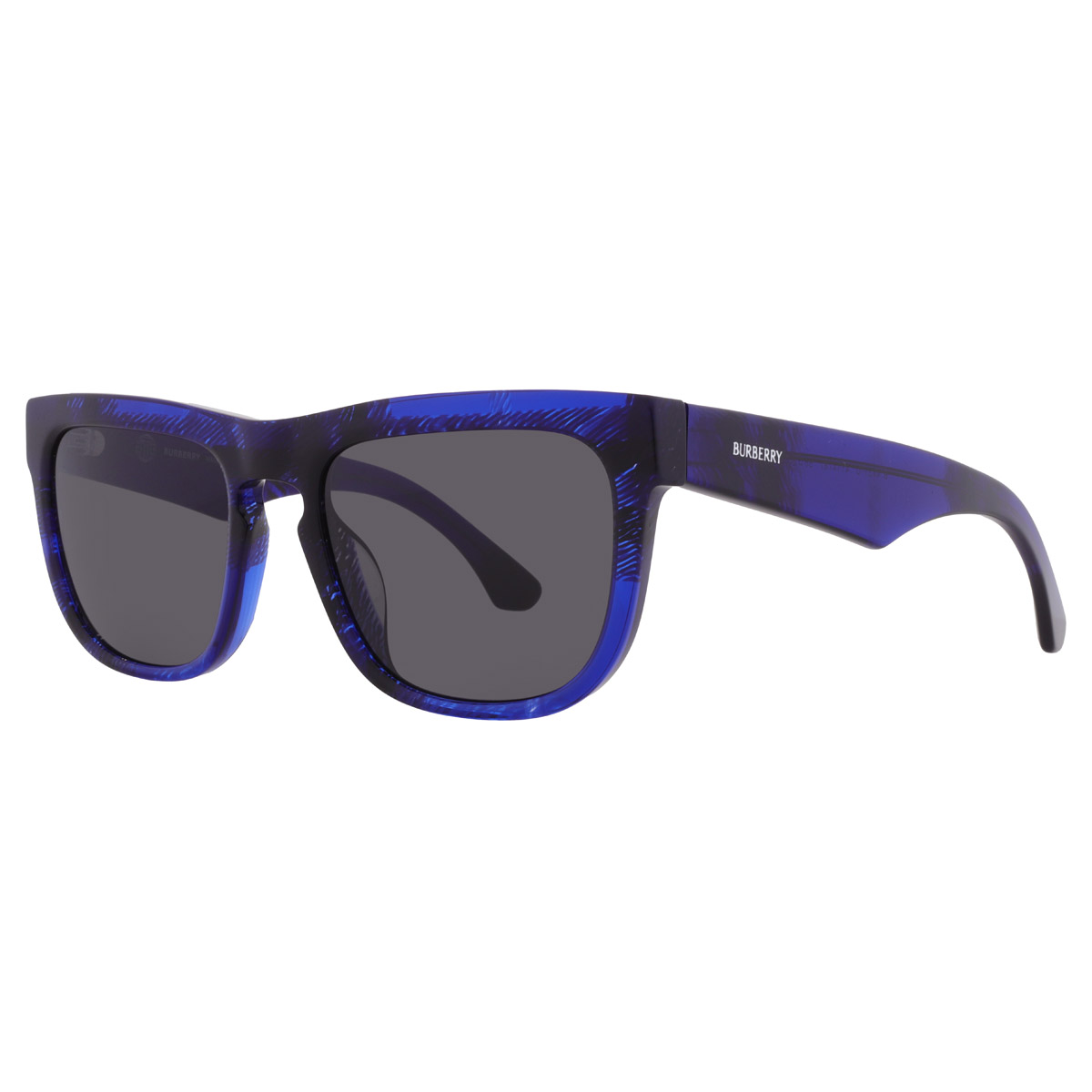burberry dark grey square men's sunglasses be4431u 411487 56 burberry dark grey square men's sunglasses be4431u 411487 56