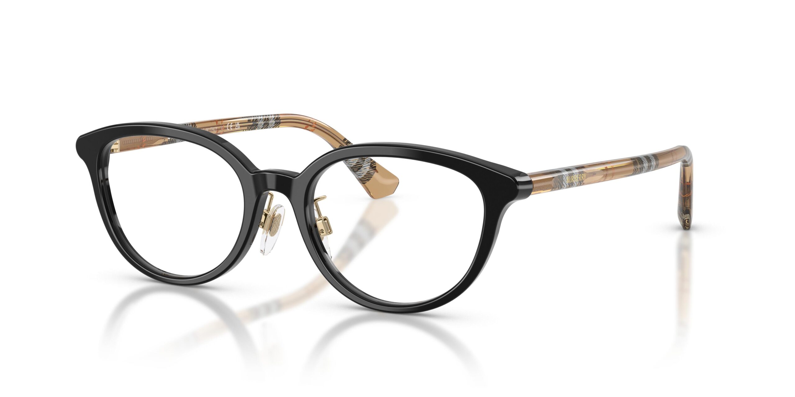 burberry demo cat eye ladies sunglasses be2435d 4161 50 burberry demo cat eye ladies sunglasses be2435d 4161 50