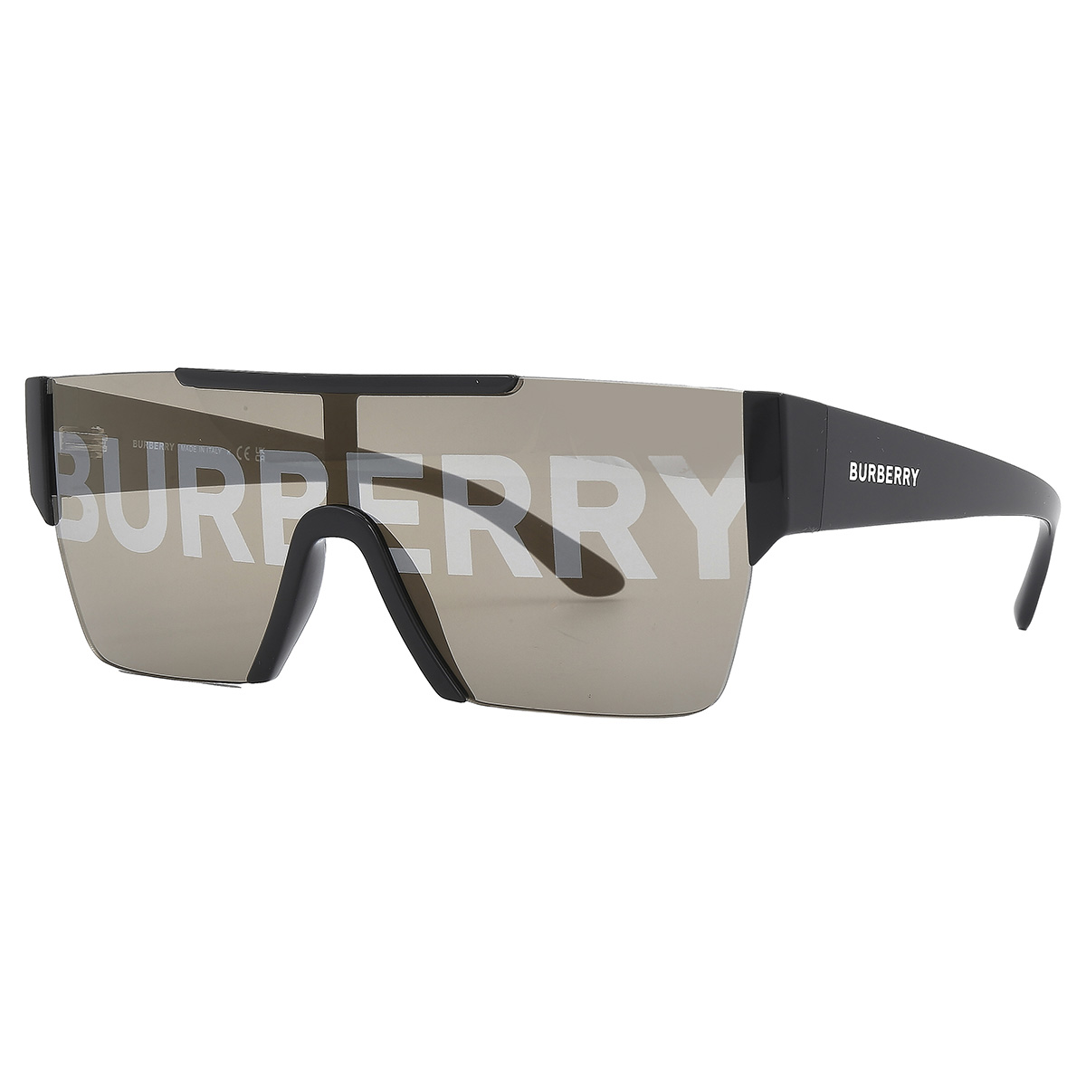burberry gold with silver burberry shield men's sunglasses be4291 3001g 38 burberry gold with silver burberry shield men's sunglasses be4291 3001g 38