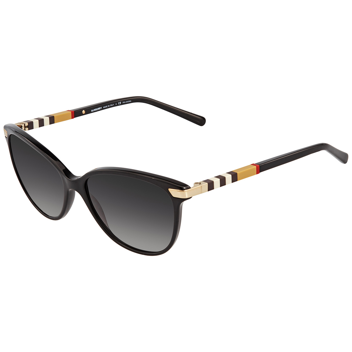 burberry grey gradient cat eye ladies sunglasses be4216 3001t3 57 burberry grey gradient cat eye ladies sunglasses be4216 3001t3 57