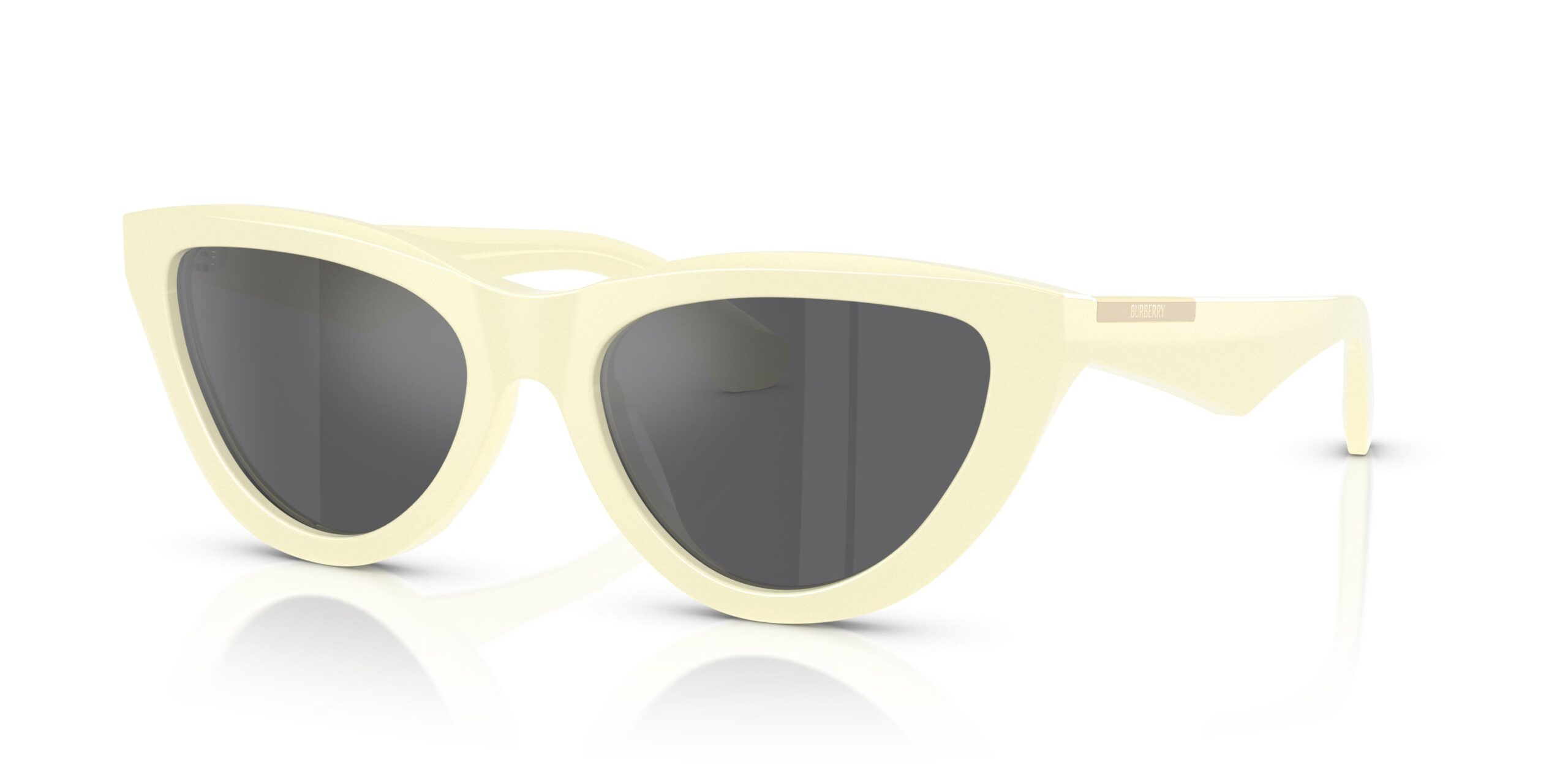burberry grey mirror silver cat eye ladies sunglasses be4436u 41456g 55 burberry grey mirror silver cat eye ladies sunglasses be4436u 41456g 55