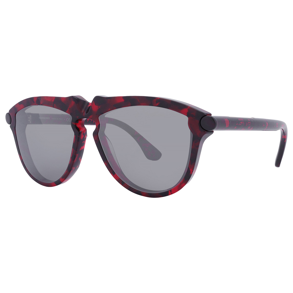 burberry grey mirror silver pilot men's sunglasses be4417u 41036g 58 burberry grey mirror silver pilot men's sunglasses be4417u 41036g 58