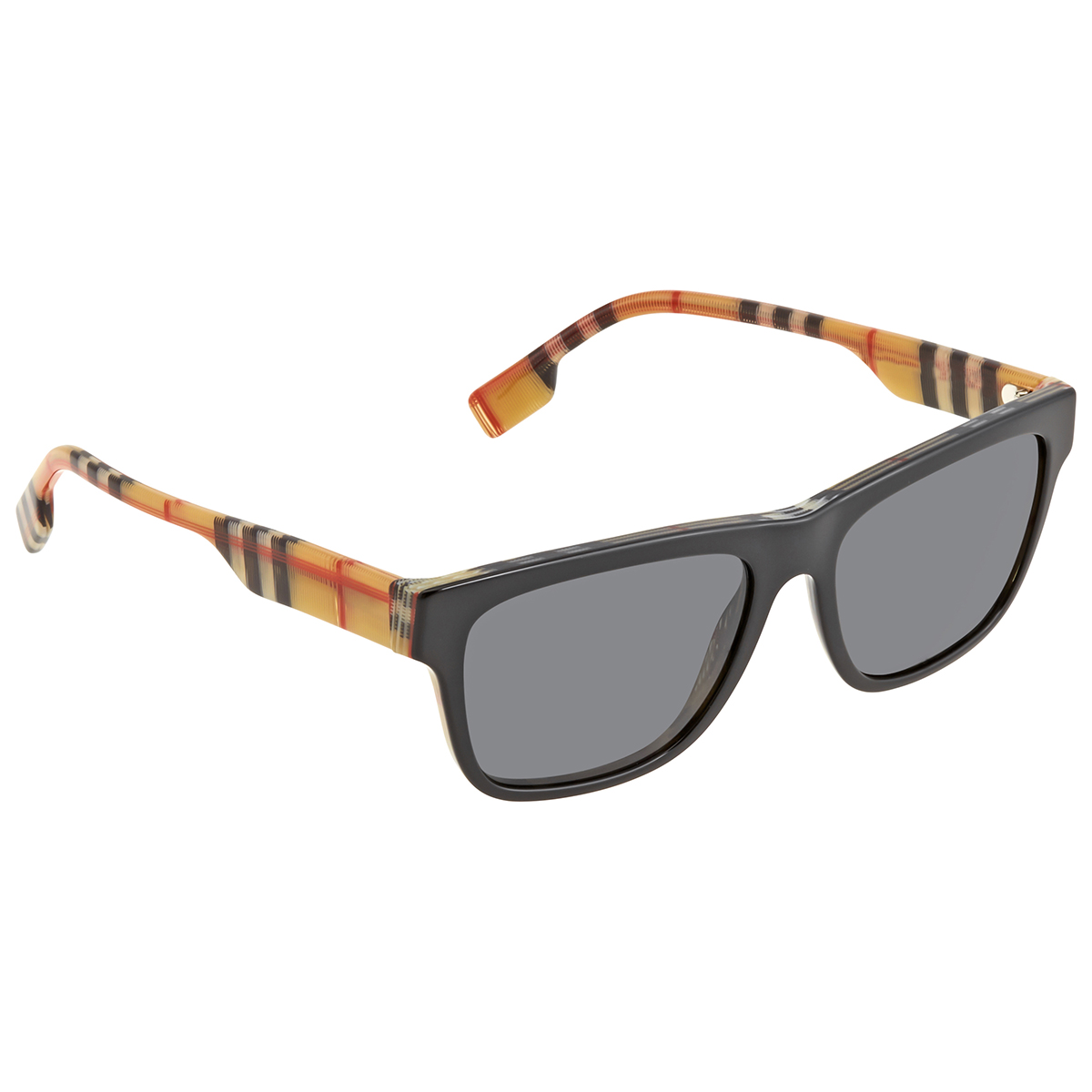 burberry grey square men's sunglasses be4293 380687 56 burberry grey square men's sunglasses be4293 380687 56