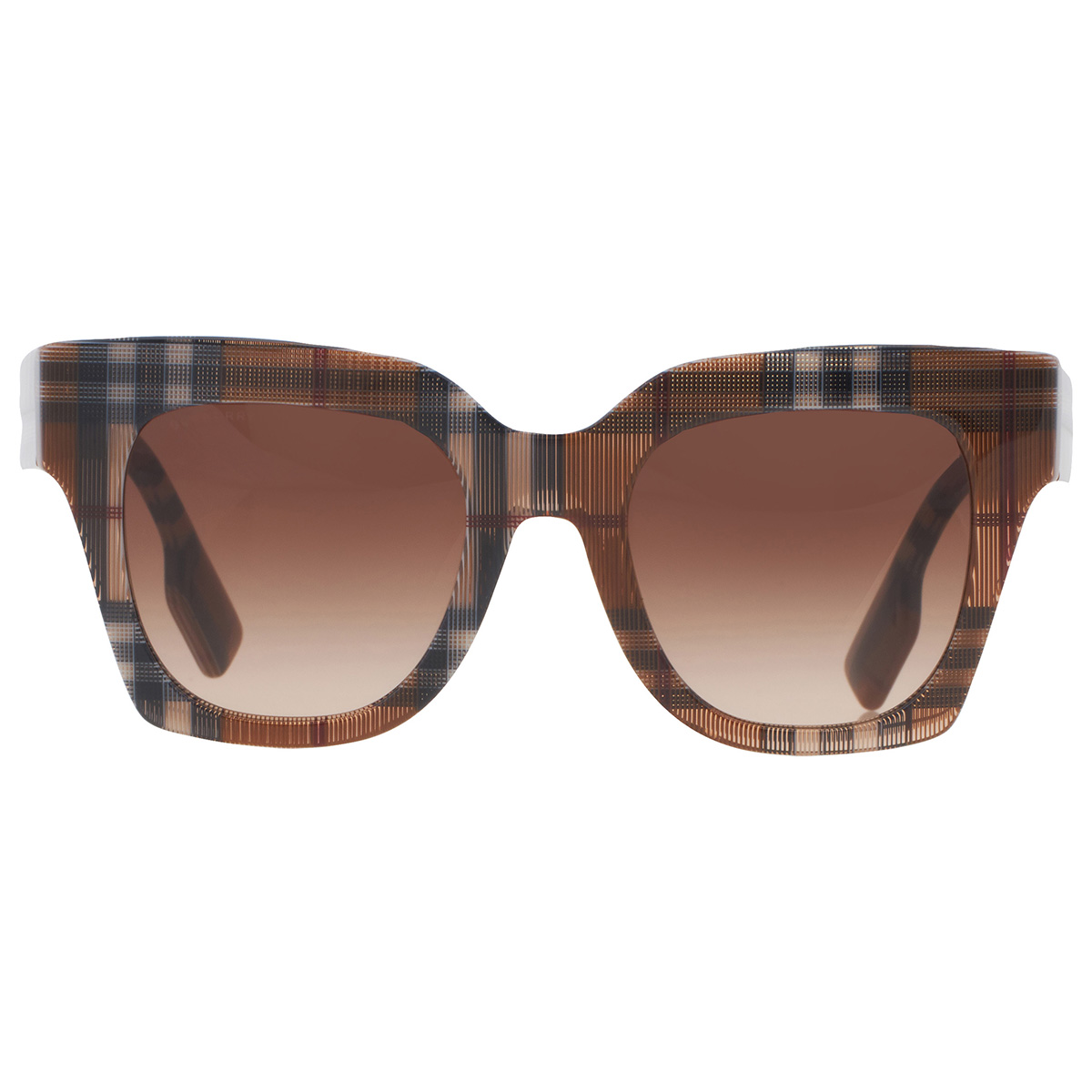 burberry kitty brown gradient cat eye ladies sunglasses be4364 396713 49 burberry kitty brown gradient cat eye ladies sunglasses be4364 396713 49