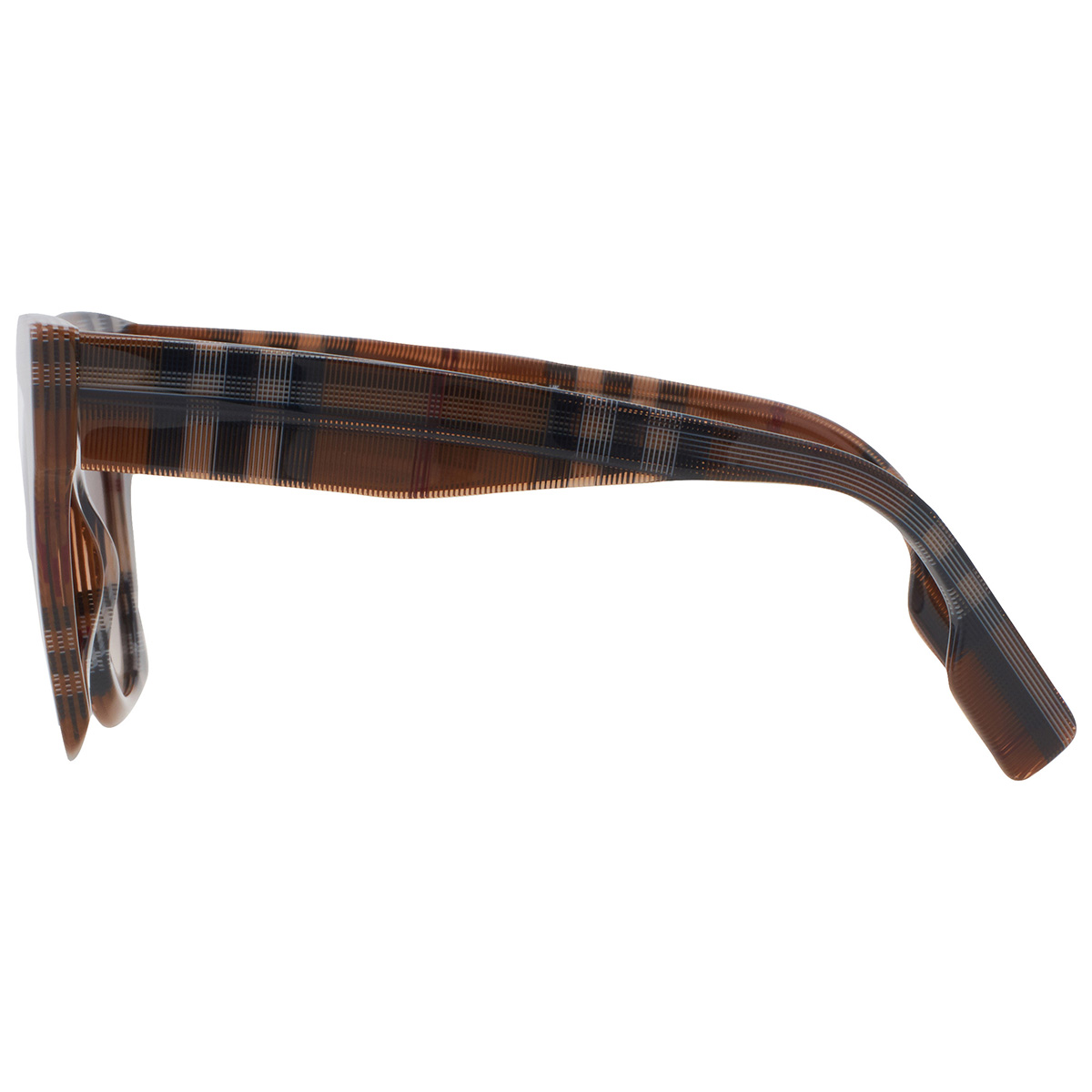 burberry kitty brown gradient cat eye ladies sunglasses be4364 396713 49 burberry kitty brown gradient cat eye ladies sunglasses be4364 396713 49