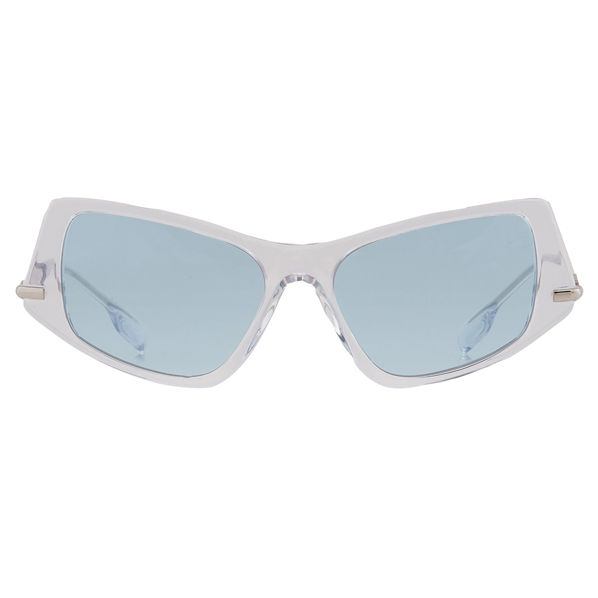 burberry light azure irregular ladies sunglasses be4408 302480 52 burberry light azure irregular ladies sunglasses be4408 302480 52