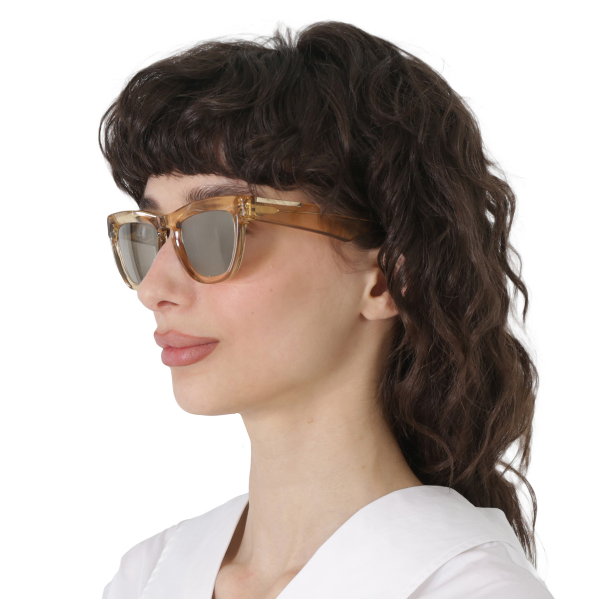 burberry light brown mirrored gold square ladies sunglasses be4415u 40635a 52 burberry light brown mirrored gold square ladies sunglasses be4415u 40635a 52
