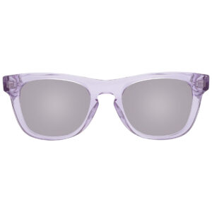 Home burberry light grey mirror silver square men's sunglasses be4426 40956g 50
