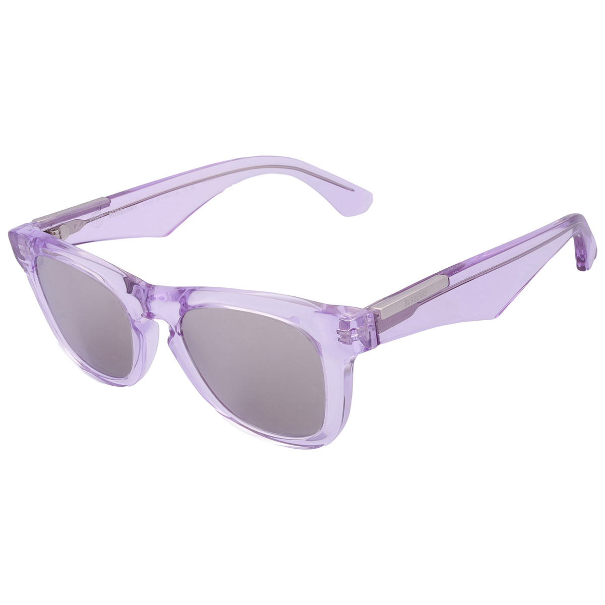 burberry light grey mirror silver square men's sunglasses be4426 40956g 50 burberry light grey mirror silver square men's sunglasses be4426 40956g 50